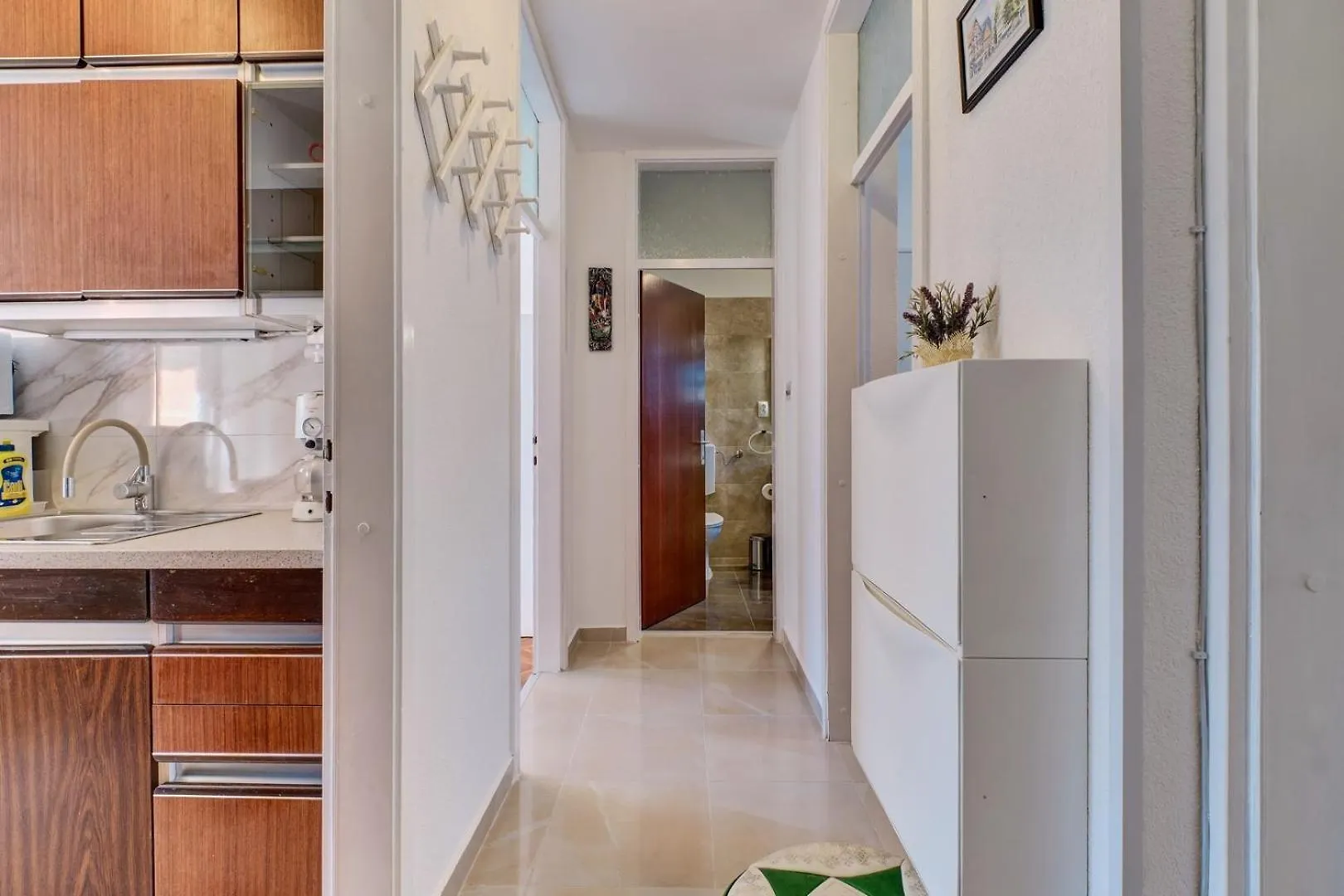 Blanka 1 Apartman Mali Lošinj