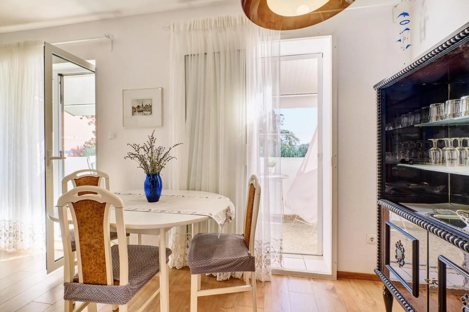 Blanka 1 Apartman Mali Lošinj