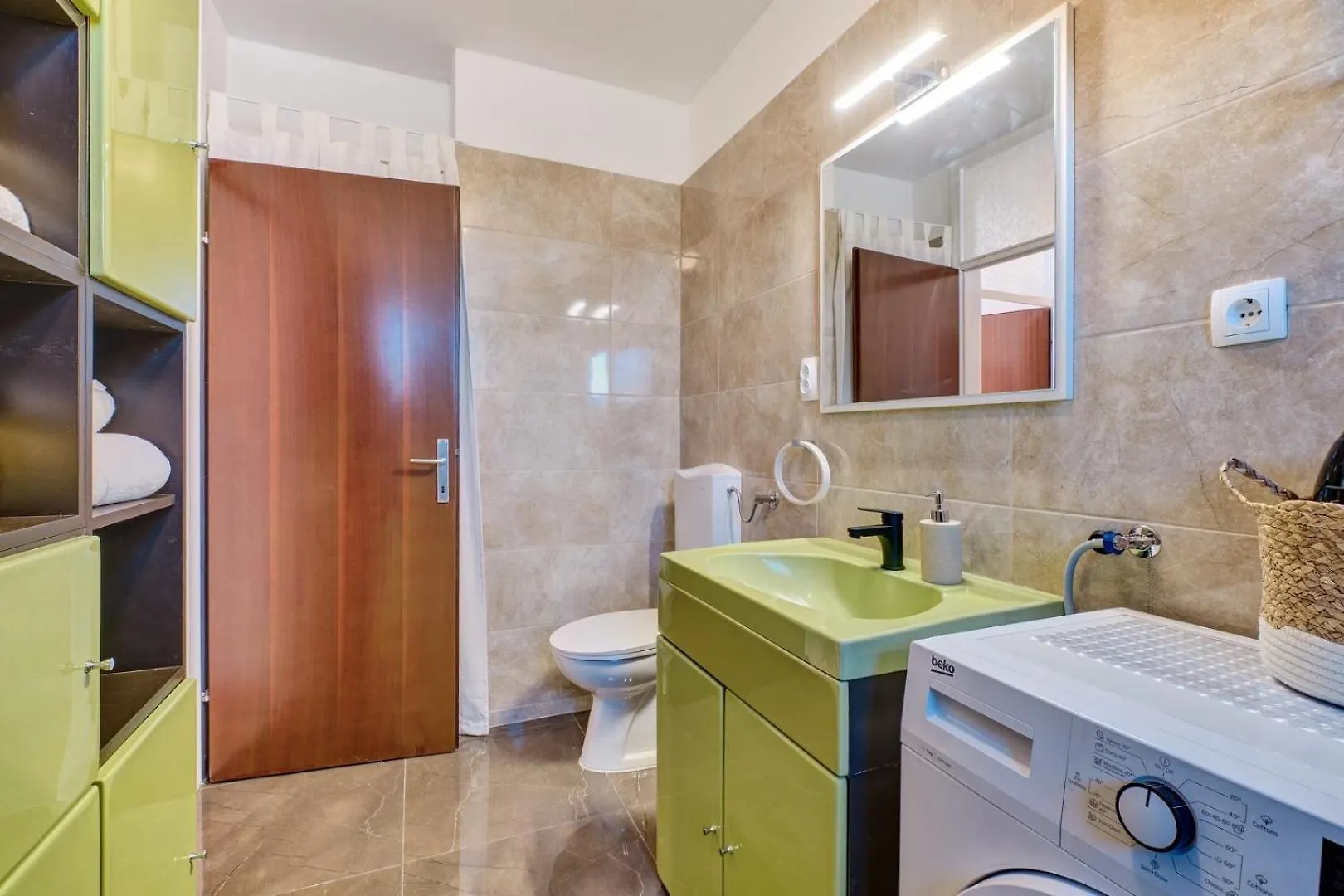 Blanka 1 Apartman Mali Lošinj 0*,  Horvátország