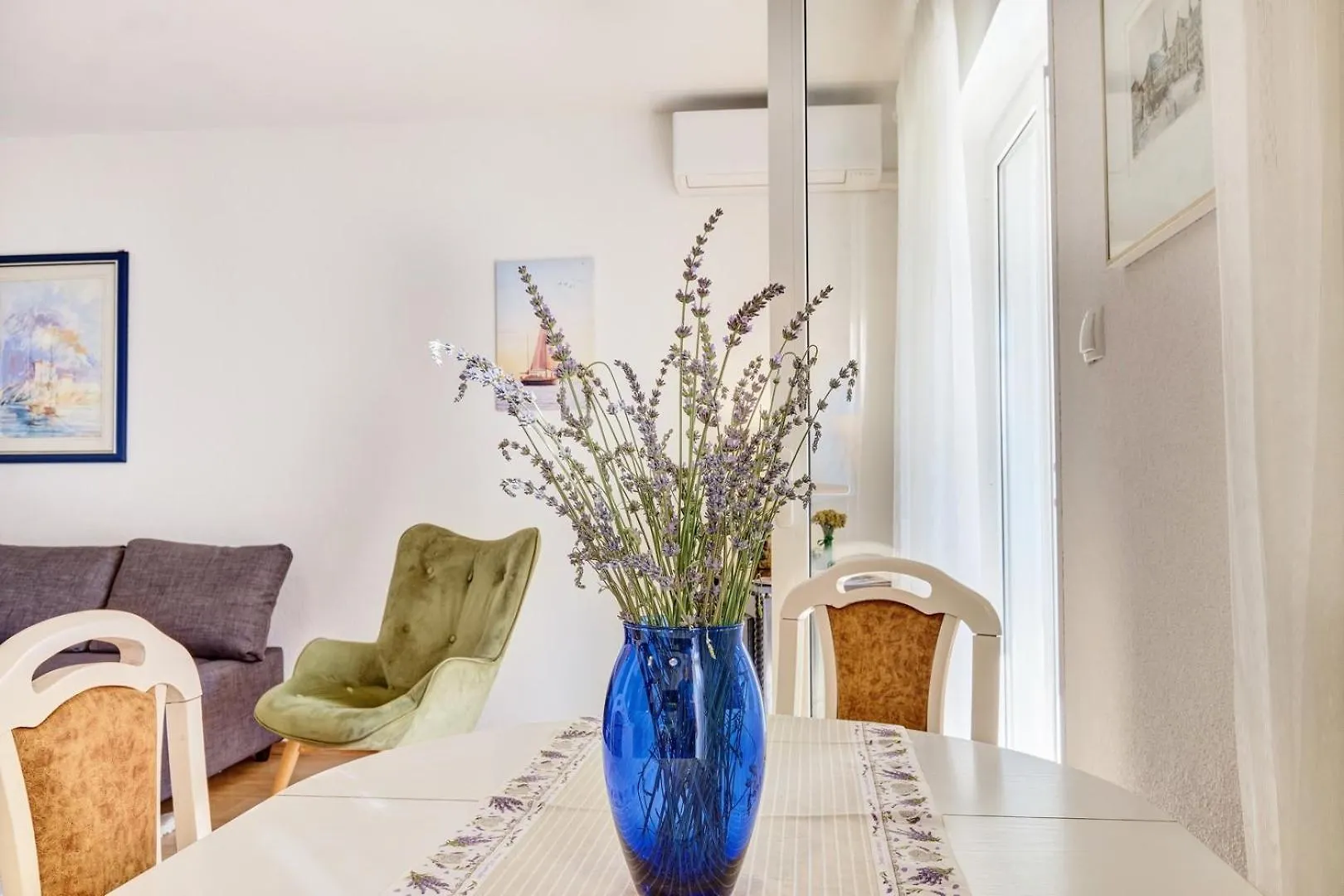 Blanka 1 Apartman Mali Lošinj