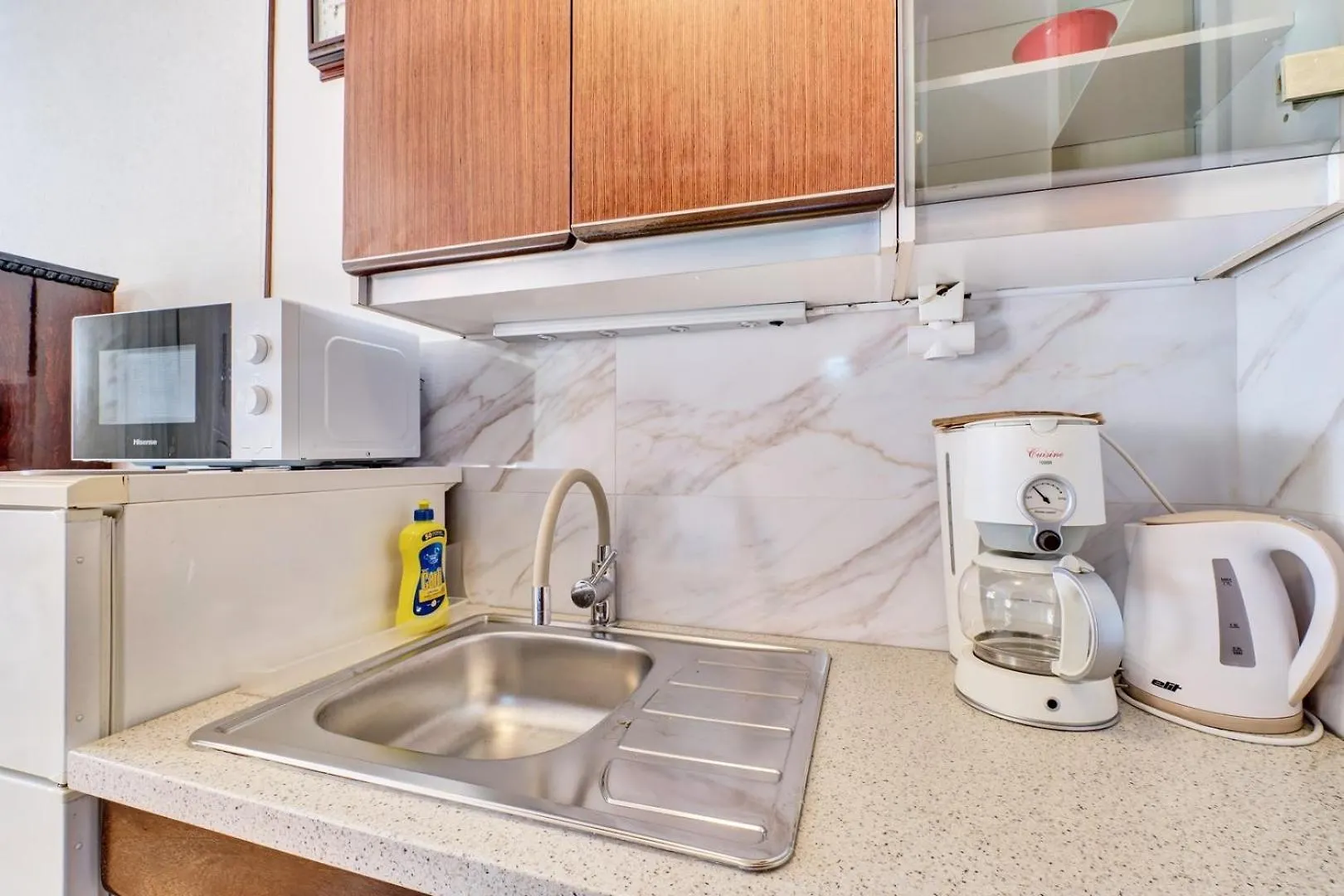Blanka 1 Apartment Mali Losinj Croatia