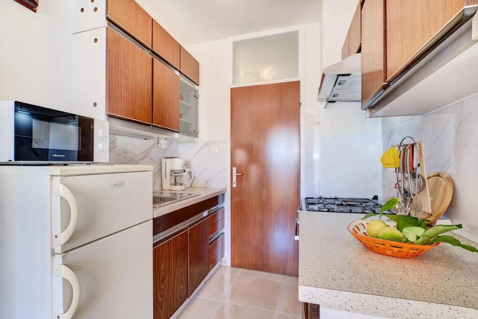 Blanka 1 Apartment Mali Losinj 0*,