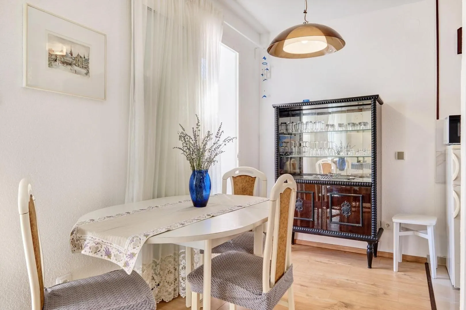 Blanka 1 Apartment Mali Losinj Croatia