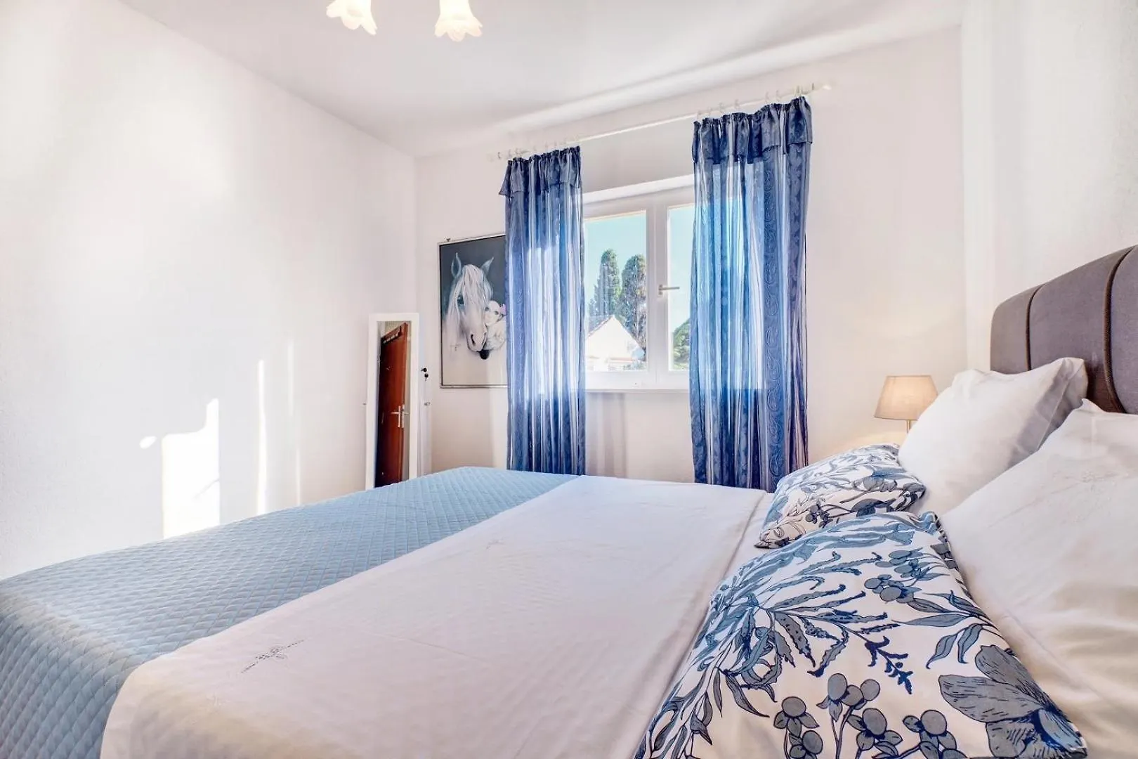 Blanka 1 Apartment Mali Losinj Croatia