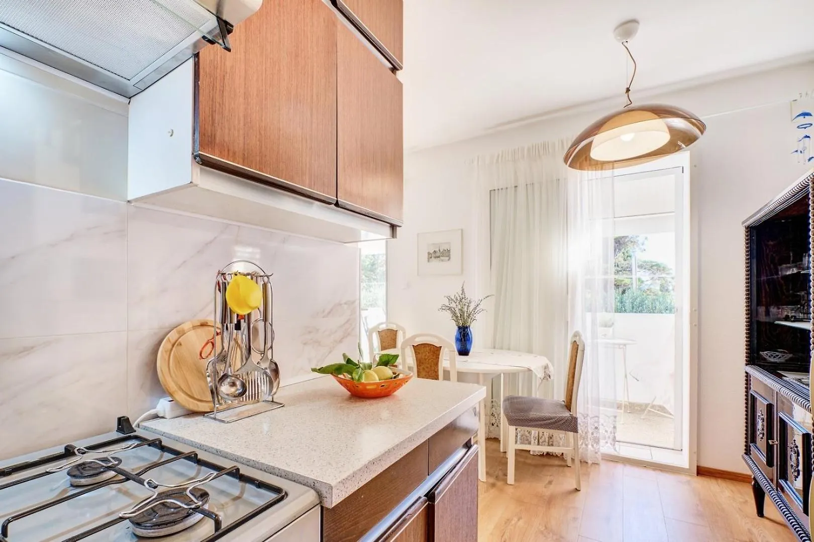 Blanka 1 Apartment Mali Losinj