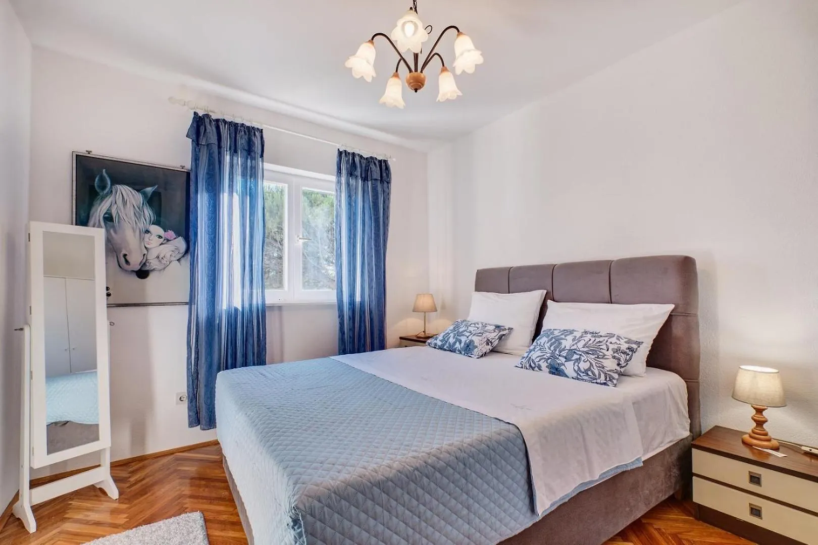 Blanka 1 Apartment Mali Losinj