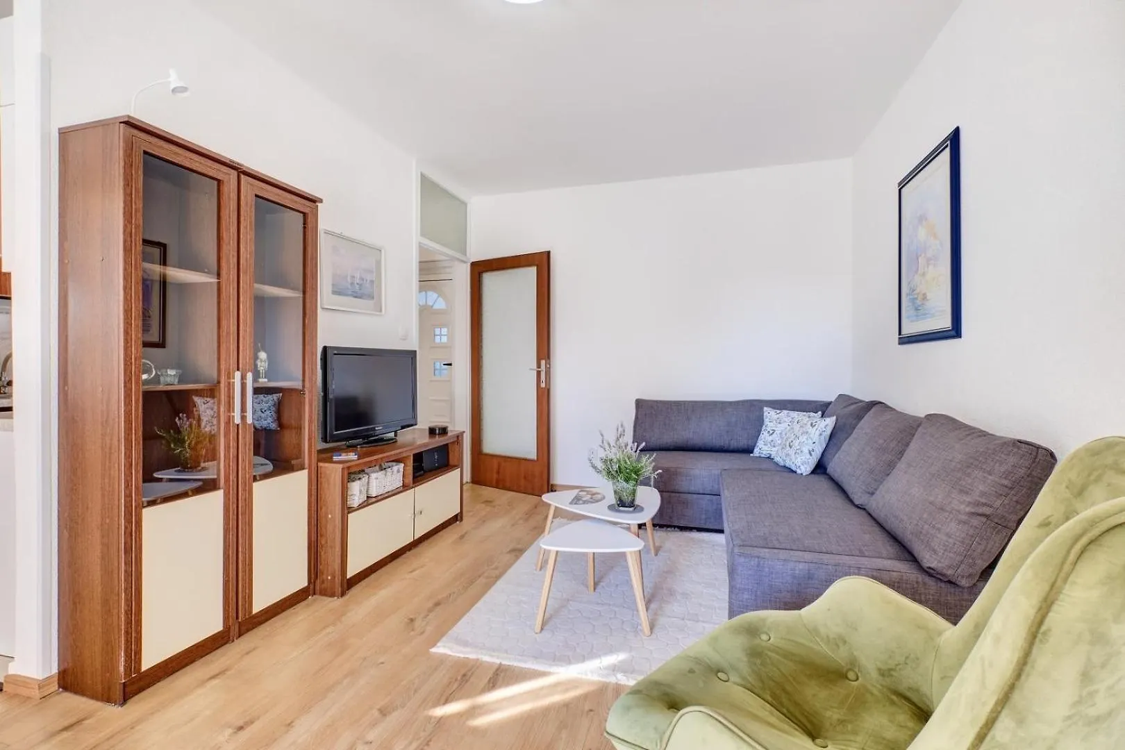 Blanka 1 Apartment Mali Losinj 0*,