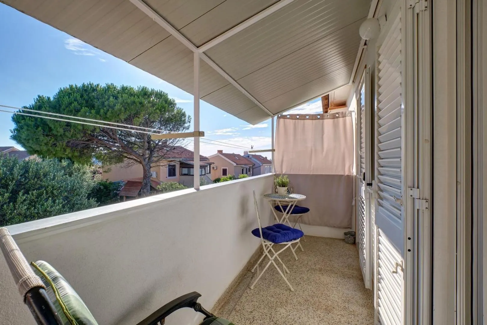 Blanka 1 Apartment Mali Losinj